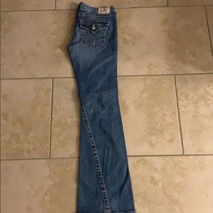 True Religion jeans size 29